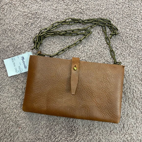 Bag9 The Transport Accordion Crossbody - Picture 4 of 6